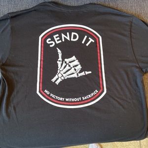 Savage Tacticians Co Tee Shirt